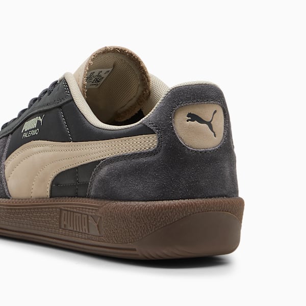 Palermo Pop Unisex, Dusky Gray-Desert Dust, extralarge