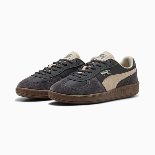 Palermo Pop Unisex, Dusky Gray-Desert Dust, extralarge