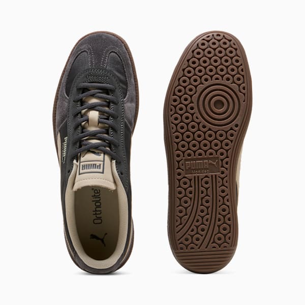 Palermo Pop Unisex, Dusky Gray-Desert Dust, extralarge