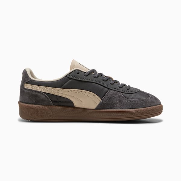 Palermo Pop Unisex, Dusky Gray-Desert Dust, extralarge