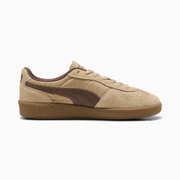 Palermo Pop Unisex, Toasted Almond-Flat Bronze, extralarge
