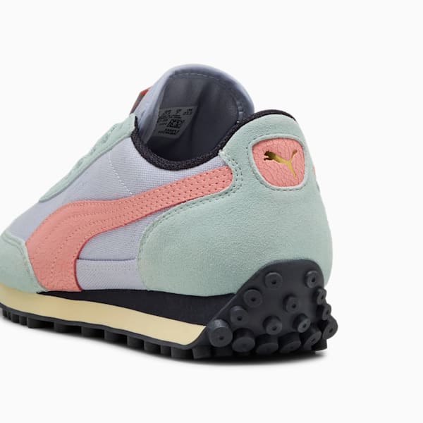 Tenis para mujer Easy Rider Fadeout Extra, Cool Weather-Pink Fruit, extralarge