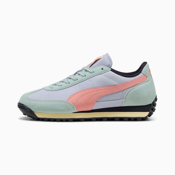 Tenis para mujer Easy Rider Fadeout Extra, Cool Weather-Pink Fruit, extralarge