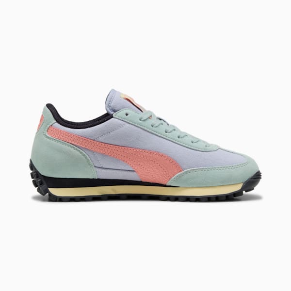 Tenis para mujer Easy Rider Fadeout Extra, Cool Weather-Pink Fruit, extralarge