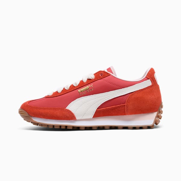 Tenis  Easy Rider Lovers, Red Fire-Warm White, extralarge