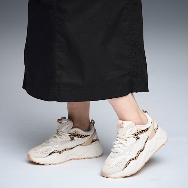 れお PUMA公式】ユニセックス RS-X エフェクト レオ スニーカー