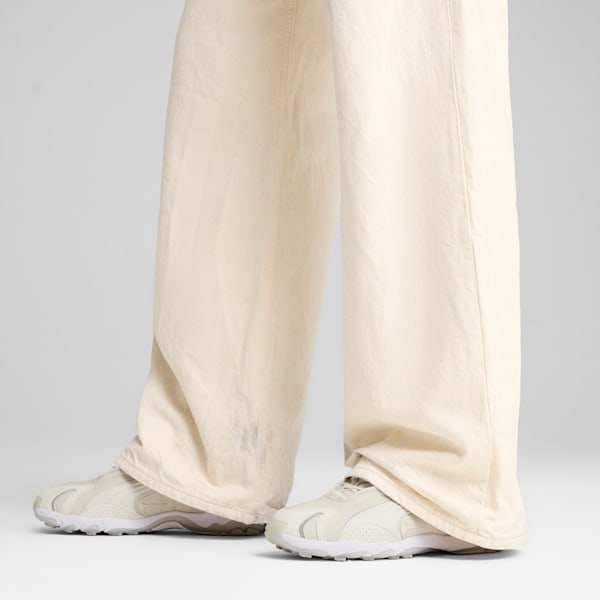 ユニセックス インへイル  エッセンシャル スニーカー, Vapor Gray-Warm White, extralarge-JPN