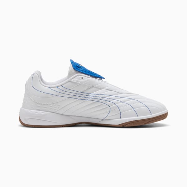 V-S2 Libero Sneakers, PUMA White-PUMA Black, extralarge