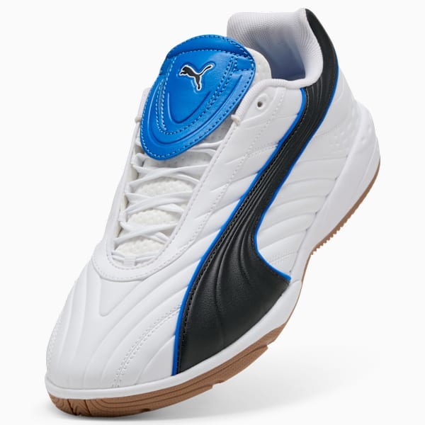 V-S2 Libero Sneakers, PUMA White-PUMA Black, extralarge