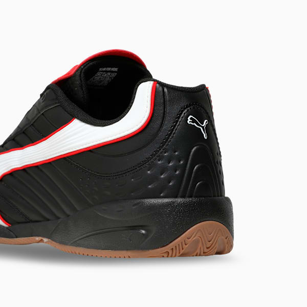 V-S2 Libero Everyday Sneakers, PUMA Black-PUMA White, extralarge-IND
