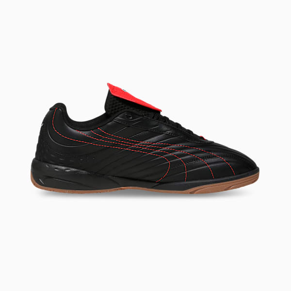 V-S2 Libero Everyday Sneakers, PUMA Black-PUMA White, extralarge-IND