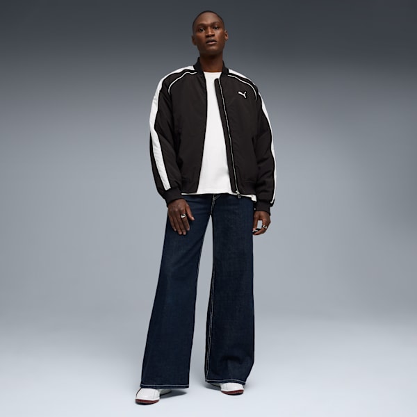 V-S2 Goalgetter Sneakers, PUMA White-PUMA Black-Feather Gray, extralarge