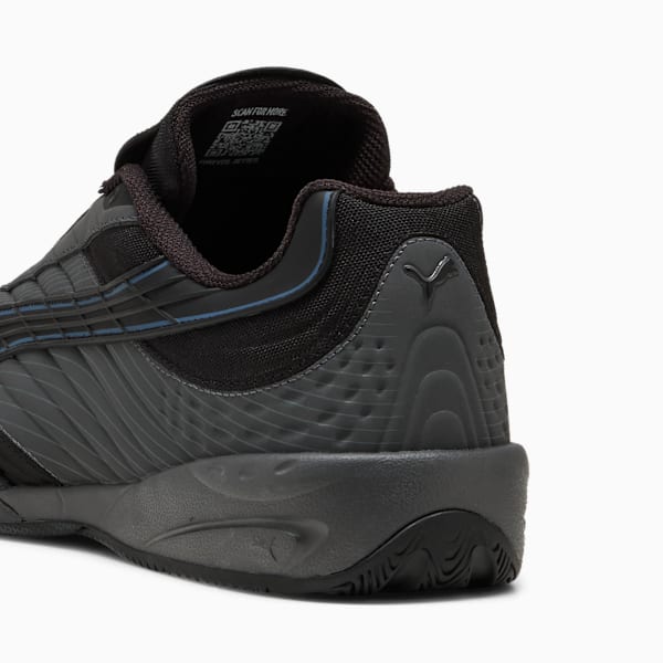 V-S2 Tactical Sneakers Unisex, Dusky Gray-PUMA Black, extralarge-GBR