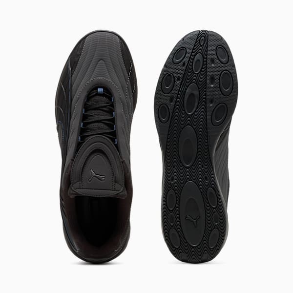 V-S2 Tactical Sneakers Unisex, Dusky Gray-PUMA Black, extralarge-GBR