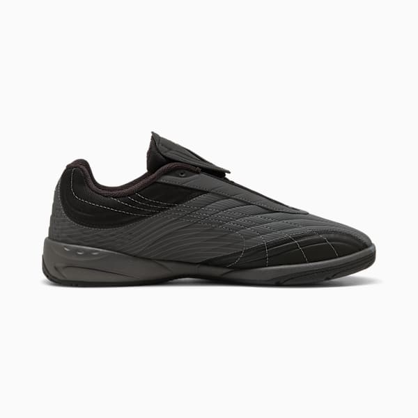 V-S2 Tactical Sneakers Unisex, Dusky Gray-PUMA Black, extralarge-GBR