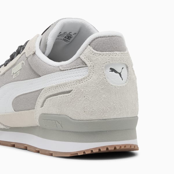 Tenis RX 737 Vintage, Gray Echo-Warm White, extralarge