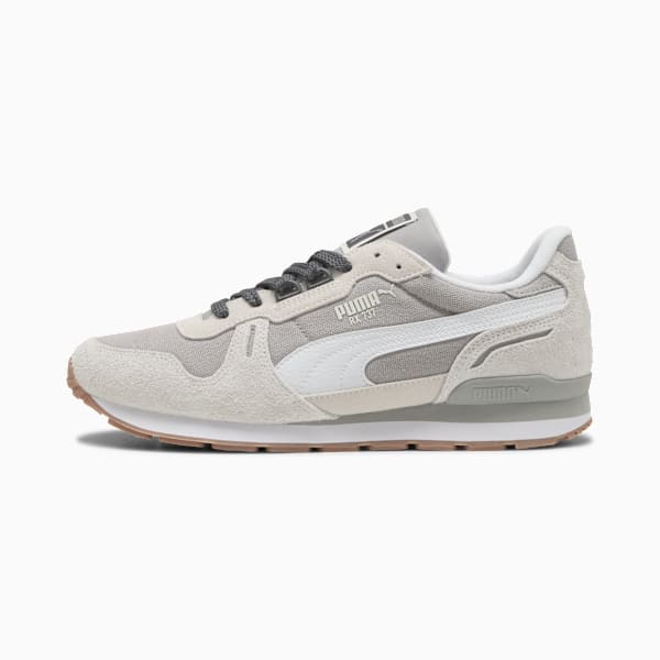 Tenis RX 737 Vintage, Gray Echo-Warm White, extralarge