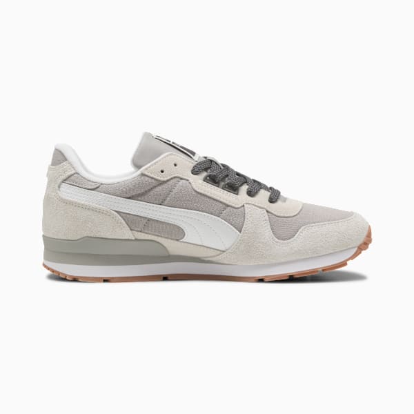 Tenis RX 737 Vintage, Gray Echo-Warm White, extralarge