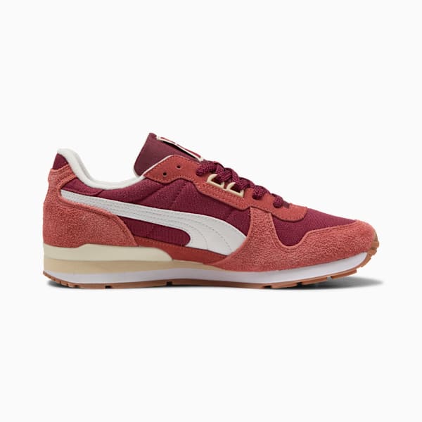 RX 737 Vintage Update Unisex, Team Regal Red-Exotic Red, extralarge