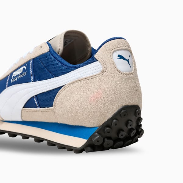 Easy Rider Thrive & Triumph Sneakers, Clyde Royal-PUMA White, extralarge-IND