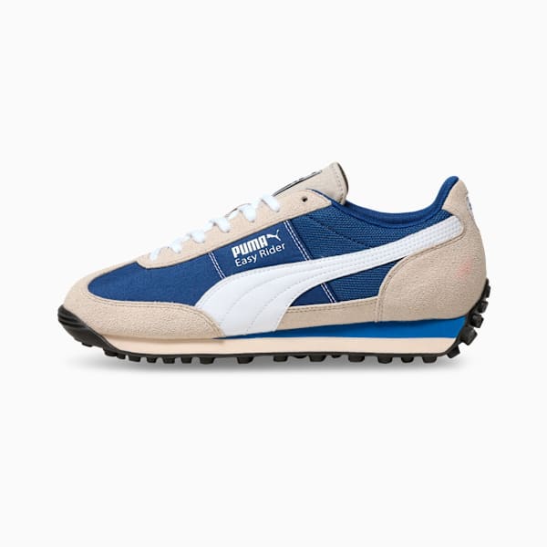 Easy Rider Thrive & Triumph Sneakers, Clyde Royal-PUMA White, extralarge-IND