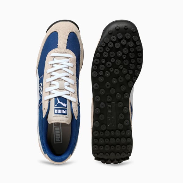 Easy Rider Thrive & Triumph Sneakers, Clyde Royal-PUMA White, extralarge-IND