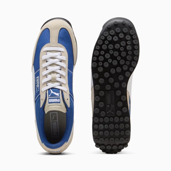 Easy Rider Thrive & Triumph Unisex, Clyde Royal-PUMA White, extralarge