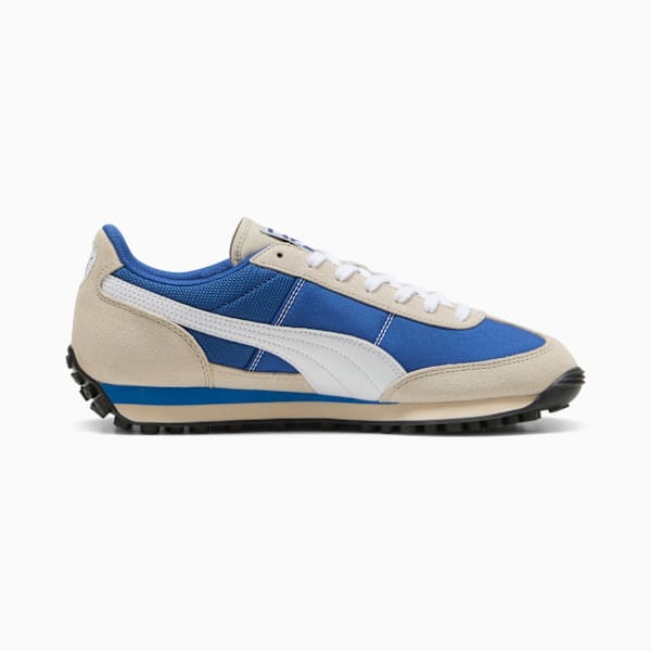 Easy Rider Thrive & Triumph Unisex, Clyde Royal-PUMA White, extralarge