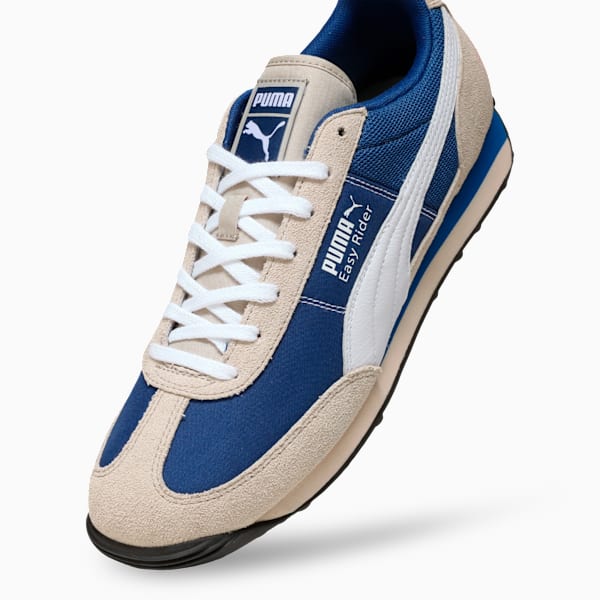 Easy Rider Thrive & Triumph All-Day Sneakers, Clyde Royal-PUMA White, extralarge-IND