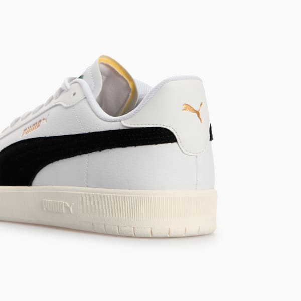Ascenso Sneakers Unisex, Vapor Gray-PUMA Black, extralarge