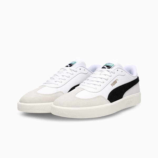Ascenso Sneakers, Vapor Gray-PUMA Black, extralarge-IND