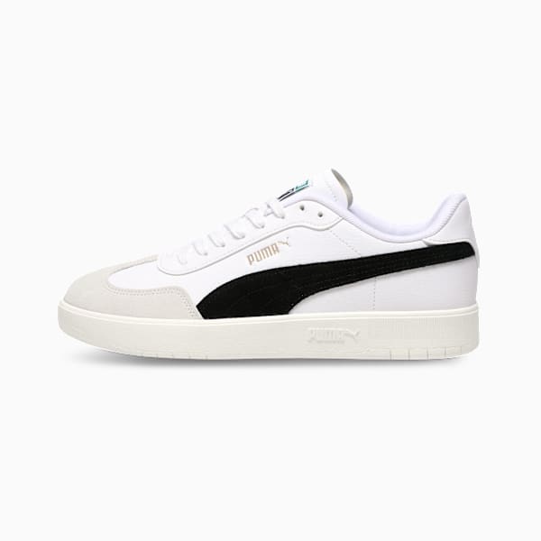 Ascenso Sneakers, Vapor Gray-PUMA Black, extralarge-IND