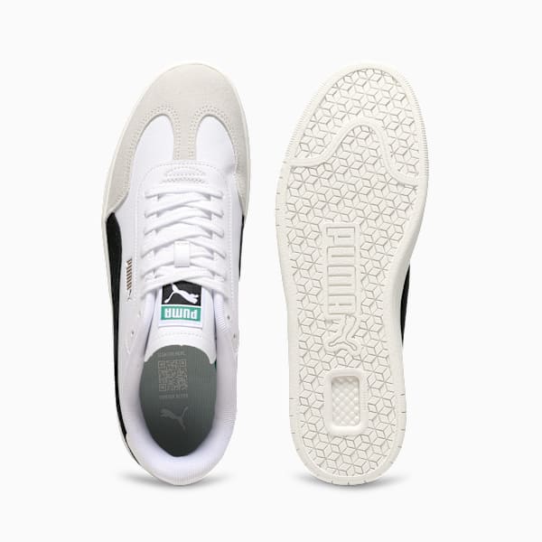 Ascenso Sneakers, Vapor Gray-PUMA Black, extralarge-IND