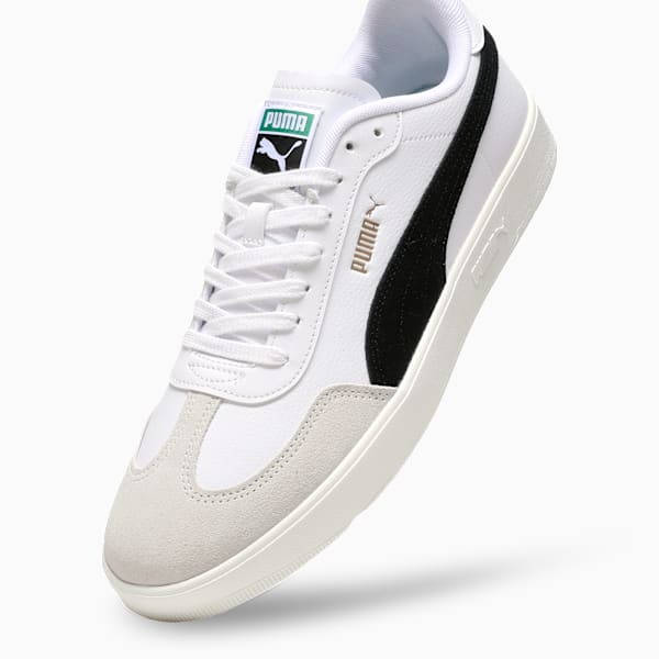 Ascenso Sneakers, Vapor Gray-PUMA Black, extralarge-IND