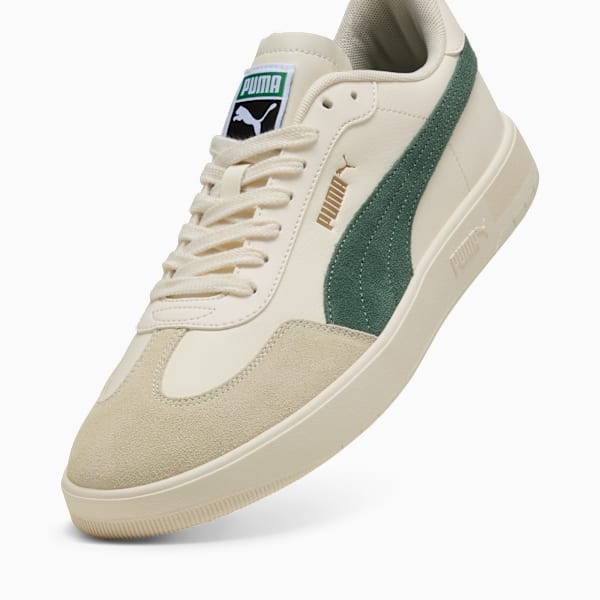 Ascenso Sneakers, Frosted Ivory-Eucalyptus, extralarge-IND