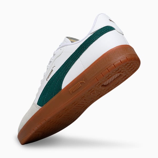 Ascenso Sneakers, Warm White-Dark Myrtle, extralarge-IND