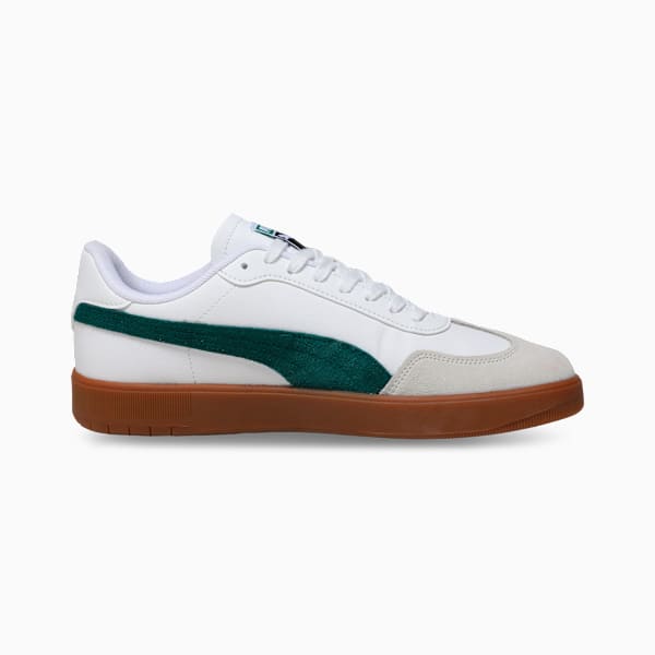 Ascenso Sneakers, Warm White-Dark Myrtle, extralarge-IND