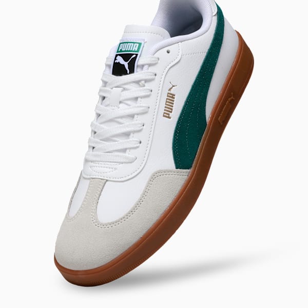 Ascenso Sneakers, Warm White-Dark Myrtle, extralarge-IND