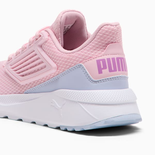 Tetra Big Kids' Sneakers, Rose Mauve-Wild Berry-Cool Weather, extralarge