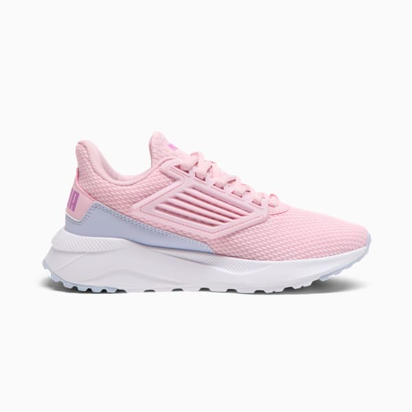 Tetra Big Kids' Sneakers, Rose Mauve-Wild Berry-Cool Weather, extralarge