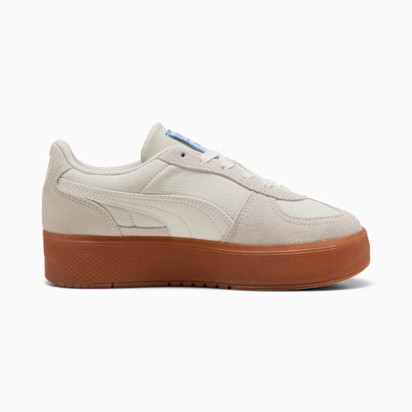 Palermo Elevata Gentle Meld Women, Warm White-Gum, extralarge