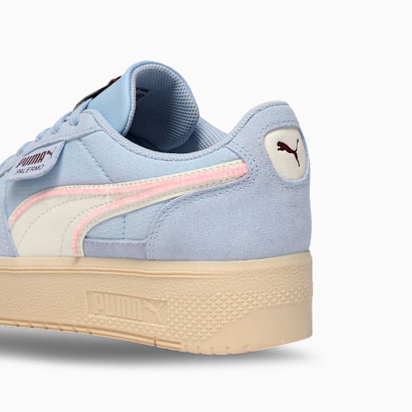 Elevata Gentle Meld Women's Palermo Sneakers, Haute Tropic-Canvas, extralarge-IND