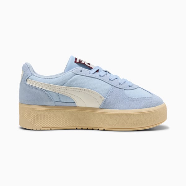 Palermo Elevata Gentle Meld Women, Haute Tropic-Canvas, extralarge