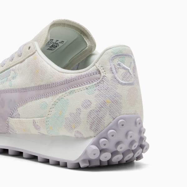 Easy Rider Senorita Sneakers Women, Warm White-Lilac Crush, extralarge