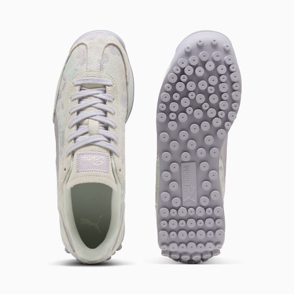 Easy Rider Senorita Sneakers Women, Warm White-Lilac Crush, extralarge