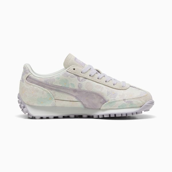 Easy Rider Senorita Sneakers Women, Warm White-Lilac Crush, extralarge