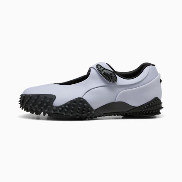 Tenis para mujer Mostro Fey Launch, Cool Weather-PUMA Black, extralarge