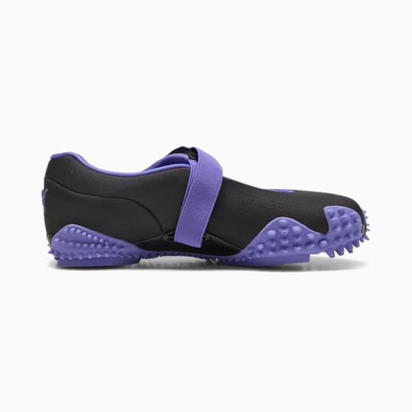 Sneakers Mostro Fey Launch Femme, Dark Amethyst-PUMA Black, extralarge