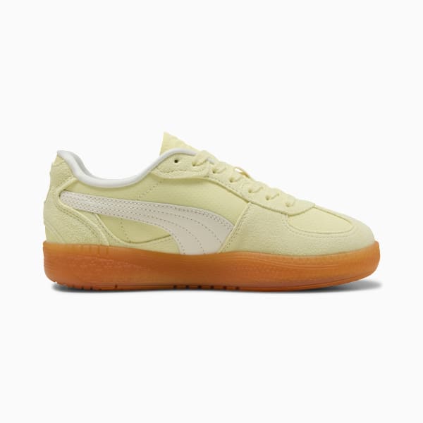 Palermo Moda Ethereal Sneakers Women, Gold Moon-Warm White, extralarge
