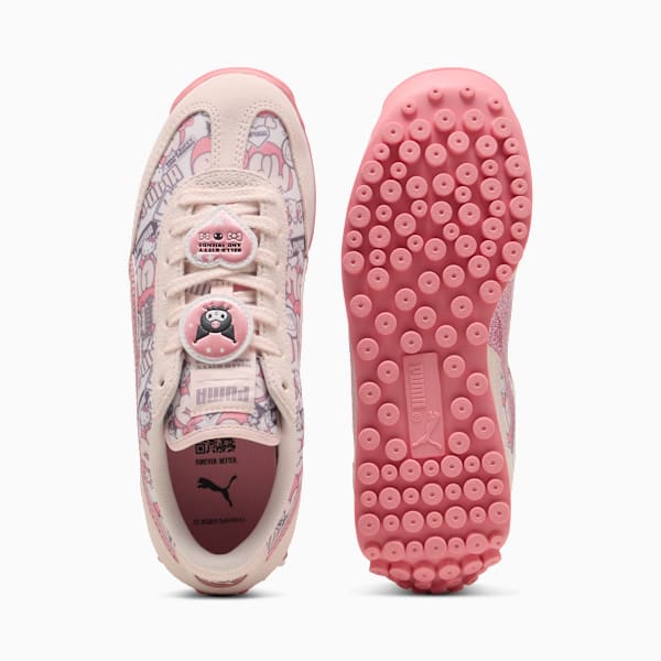 Red panda Pale 初代 PUMA x HELLO KITTY AND FRIENDS Easy Rider Sneakers Youth | PUMA